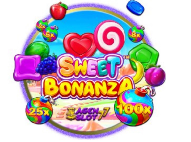 Game Sugar Craze Bonanza