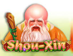 Slot Online Shou-Xin
