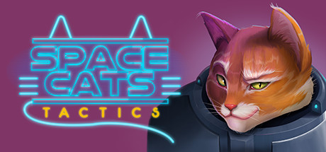 Game Menembak Space Cat