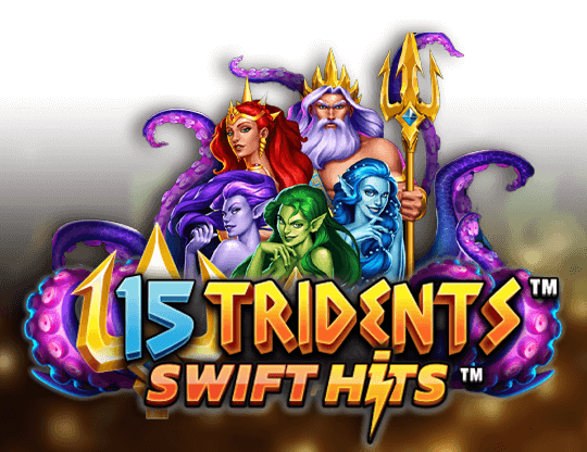 Game Slot 15 Tridents