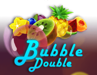 Game Slot Bubble Double