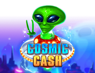 Game Slot Cosmic Cash
