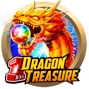 Game Slot Dragon Treasure