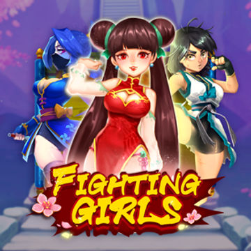 Game Slot Fighting Girls