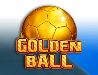 Game Slot Golden Ball