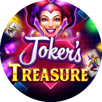 Game Slot Joker Treasure