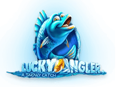 Game Slot Lucky Angler