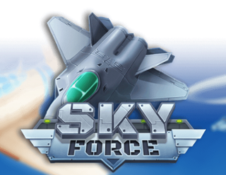 Game Slot Sky Force 