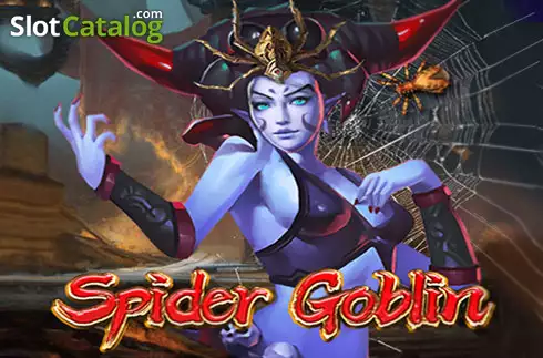 Game Slot Spider Goblin