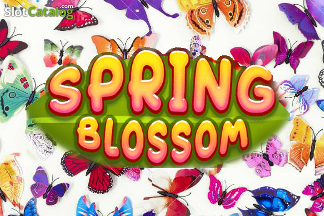Game Slot Spring Blossom