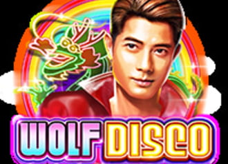 Game Slot Wolf Disco