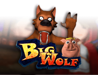 Permainan Slot Big Wolf