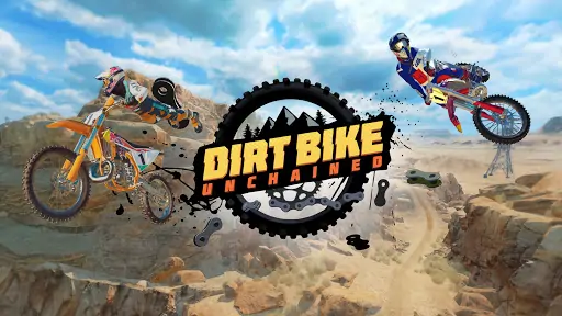 Slot Online Dirt Bike