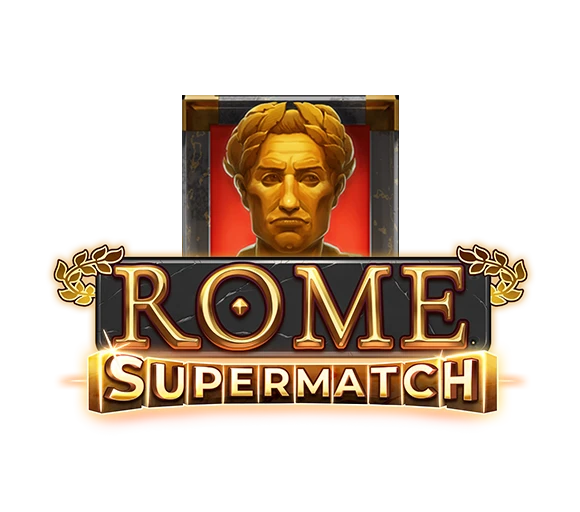 Slot Online Rome Supermatch