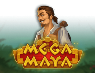 Game Slot Mega Maya