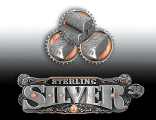 Game Slot Sterling Silver