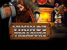 Judi Slot Viking Treasures