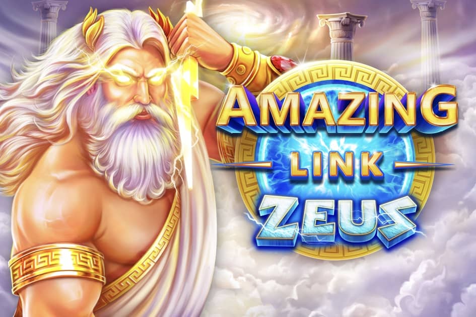 Slot Amazing Link Zeus