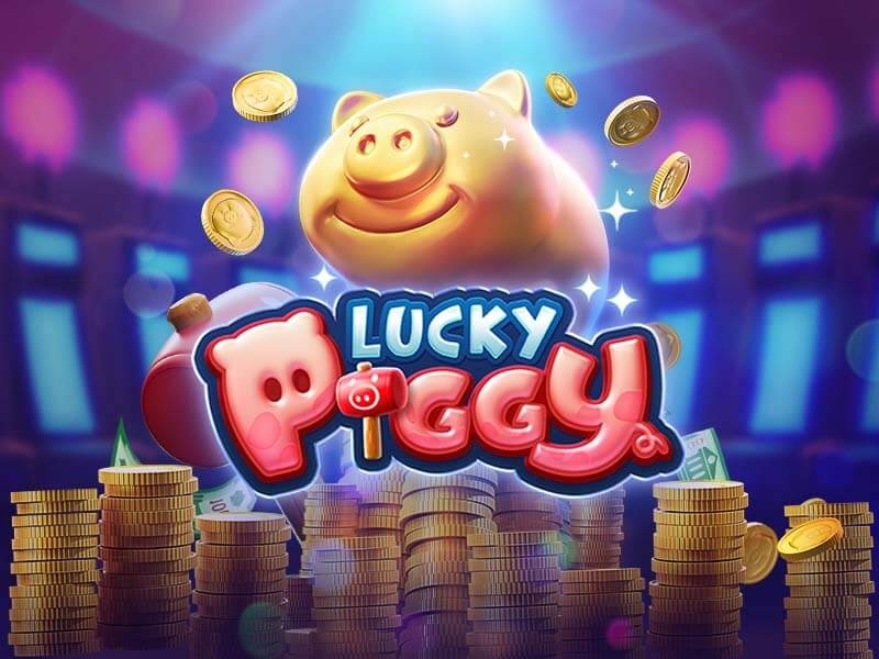 Slot Lucky Piggy