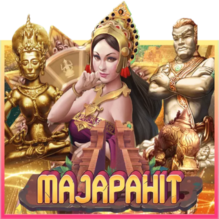 Slot Majapahit