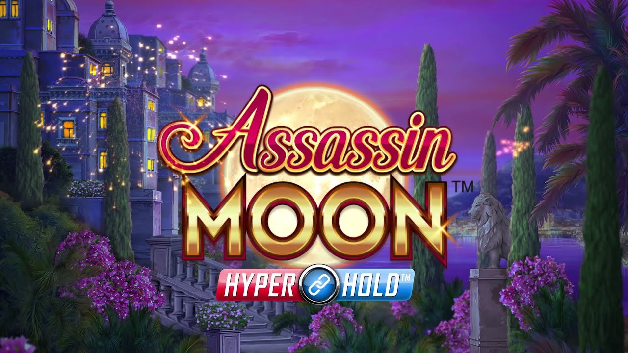 Slot Assassin Moon