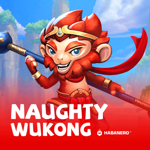 Slot Naughty Wukong