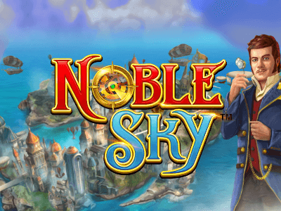 Slot Noble Sky
