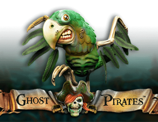 Slot Ghost Pirates Terbaru