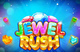 Slot Jewel Rush PragmaticPlay Slot777 Agen Slot Online 2023 Harvey777