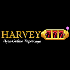 Harvey777 Rekomendasi Utama Situs Judi Online Slot Gacor Terpercaya Slot88 Resmi