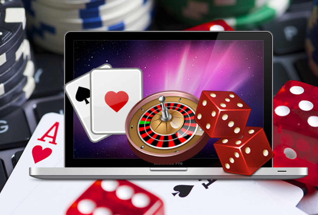 Agen Bandar Casino Online