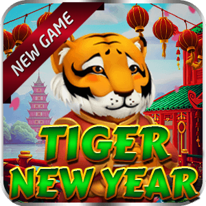 Slot Online Terpopuler Tiger New Year Slot88 2024