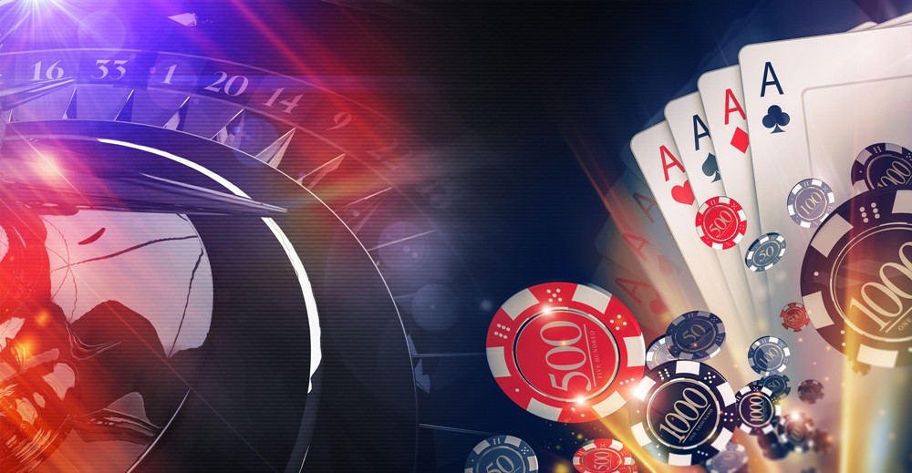 Cara Daftar Agen Judi Casino Online